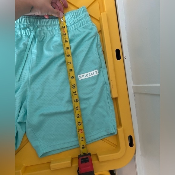 Hurley Athletic Shorts - Picture 4 of 4